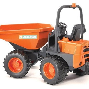 Bruder prekucnik Ausa 02449