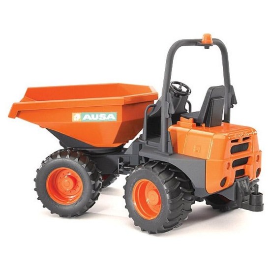 Bruder prekucnik Ausa 02449