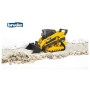 Bruder utovarivač caterpillar 02136 02136