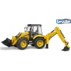 Bruder bager nakladač jcb 5cx 02454
