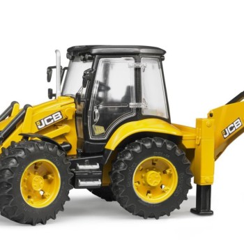 Bruder bager utovarivač jcb 5cx 02454
