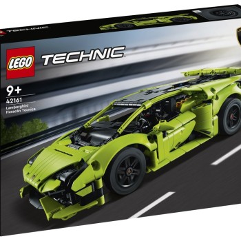Lego kocke Technic Lamborghini Huracán Tecnica 42161