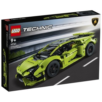Lego kocke Technic Lamborghini Huracán Tecnica 42161
