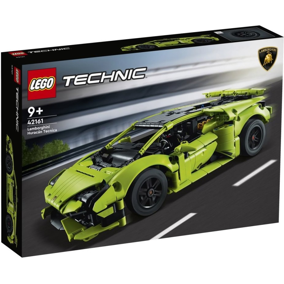 Lego kocke Technic Lamborghini Huracán Tecnica 42161