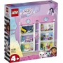 Lego kocke Gabina kuća lutaka 10788