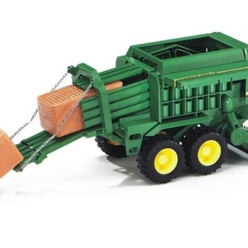Bruder balirni stroj John Deere