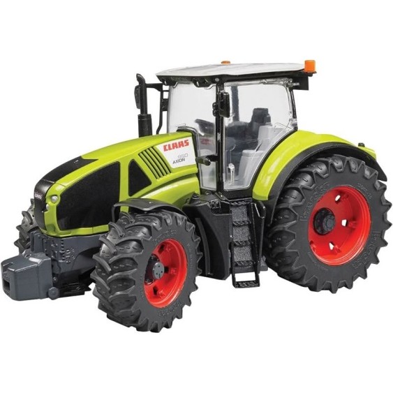 Bruder traktor Claas Axion 950 Bruder traktor Claas Axion 950