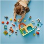 Lego kocke Duplo Town Skrb za živali na kmetiji 10416