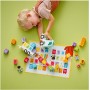 Lego kocke Duplo Kamion s abecedom 10421
