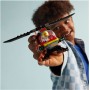Lego kocke City Helikopter za reševanje iz požarov 60411