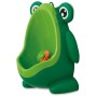 Pisoar HAPPY FROG Green