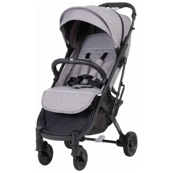 Športni voziček DIAMOND Grey Športni voziček DIAMOND Grey