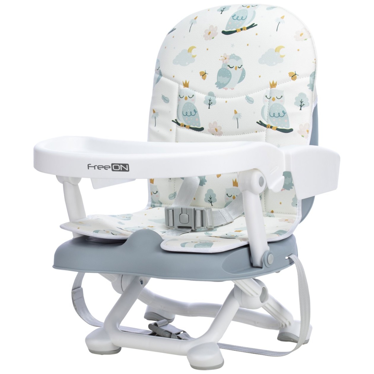 Prenosni stol za otroka LEVI Owls