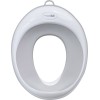 Nastavek za WC white/gray