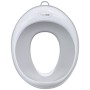 Nastavek za WC white/gray Nastavek za WC white/gray