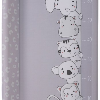 Podloga za previjanje tvrda Animals