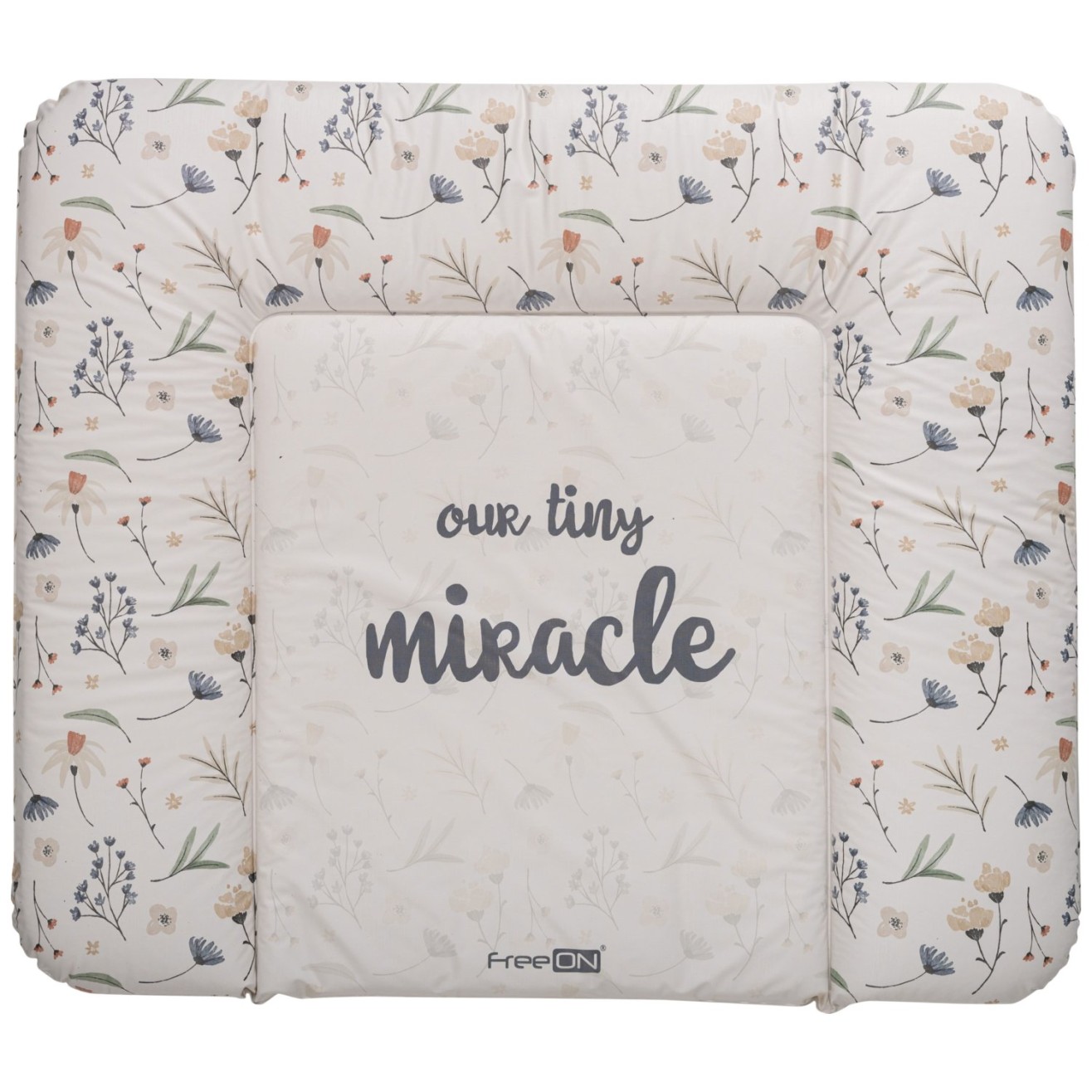 FreeOn Tiny Miracle Square Podloga za presvlačenje