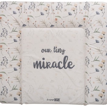 FreeOn Tiny Miracle Square Podloga za presvlačenje