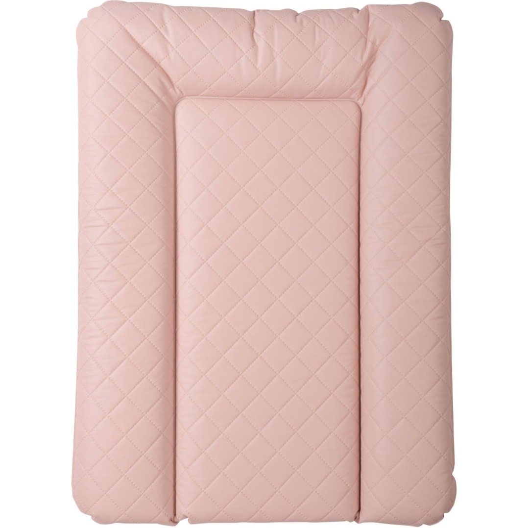 Podloga za prematanje Premium Pink