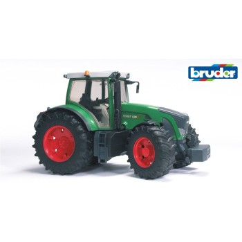 Bruder traktor Fendt 936 Vario 03040