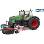 BRUDER traktor Fendt 1050 Vario sa mehaničarom i opremom 04041