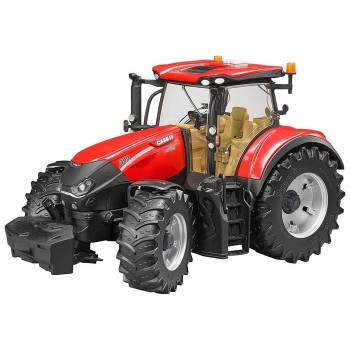 BRUDER traktor Case IH Optum CVX 03190
