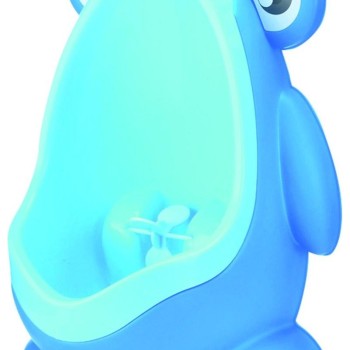 Pisoar HAPPY FROG blue
