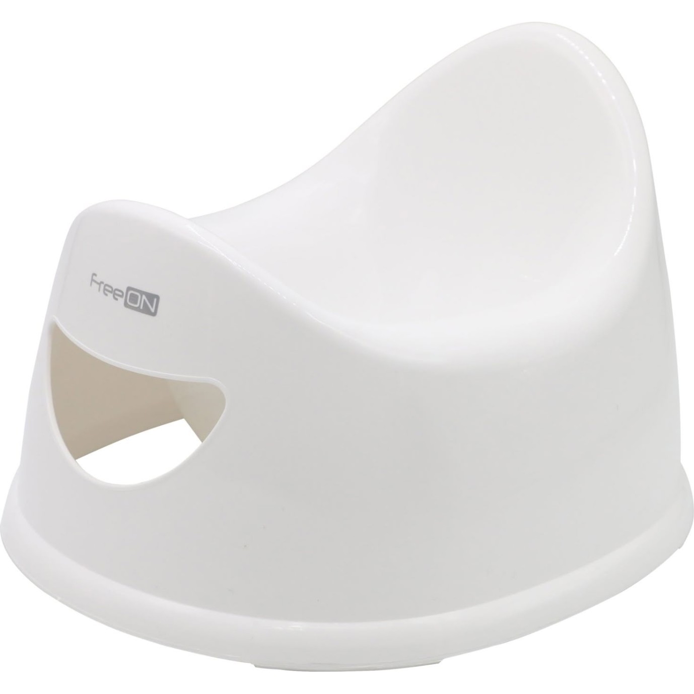 FreeON kahlica White