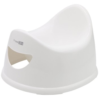 FreeON kahlica White