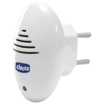 Chicco ultrazvočna zaščita pred komarji za vtičnico