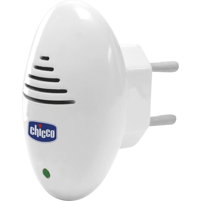 Chicco ultrazvočna zaščita pred komarji za vtičnico Chicco ultrazvočna zaščita pred komarji za vtičnico