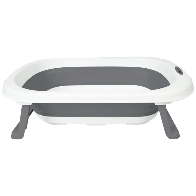 FreeOn Grey sklopiva kadica za bebe
