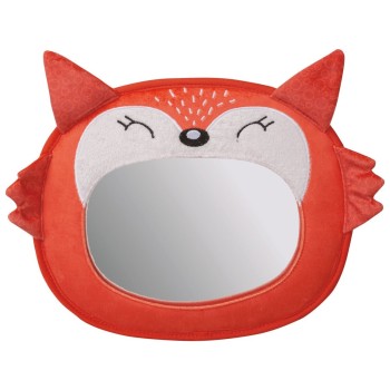 Ogledalo za nadzor djeteta Animals Fox
