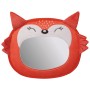 Ogledalo za nadzor za otroka Animals Fox