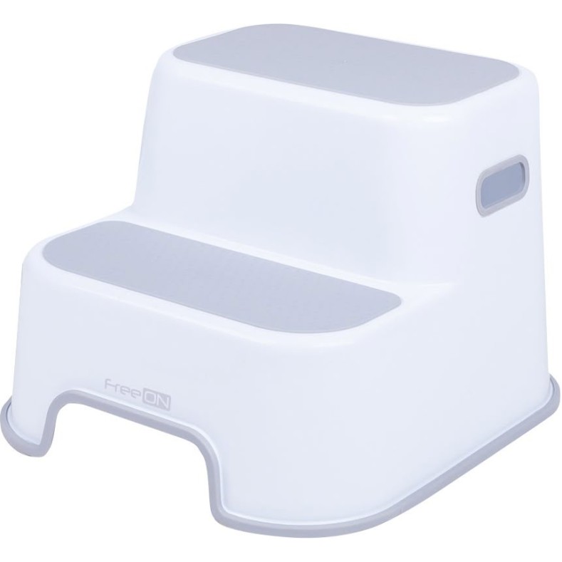 FREEON stepenica dupla white