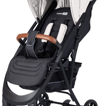 Sportska kolica Lux Premium Grey