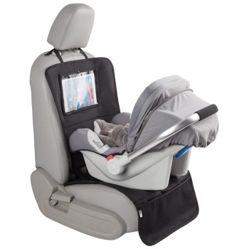 Zaščita za voznikov sedež 3v1