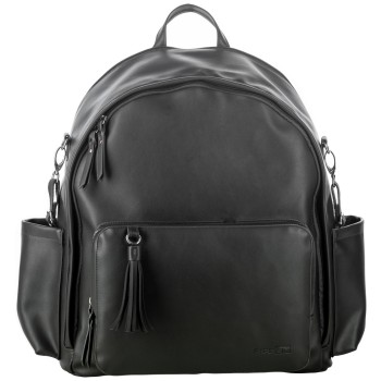 FreeON torba za pripomočke previjalni nahrbtnik Glamour grey