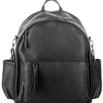 FreeON torba za pripomočke previjalni nahrbtnik Glamour grey