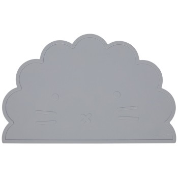 Podstavek silikonski Grey