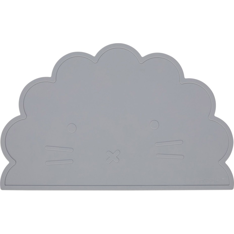 Podstavek silikonski Grey Podstavek silikonski Grey