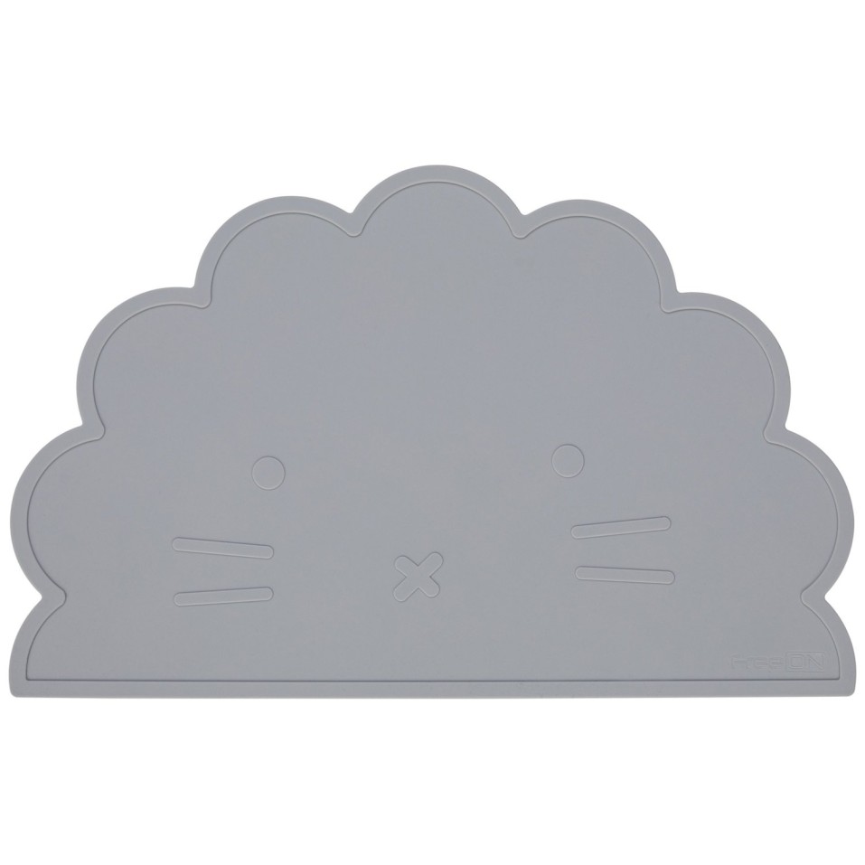 Podstavek silikonski Grey