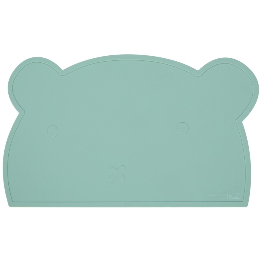 Podstavek silikonski Mint