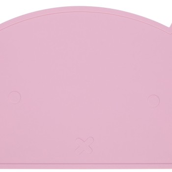 Podstavek silikonski Pink