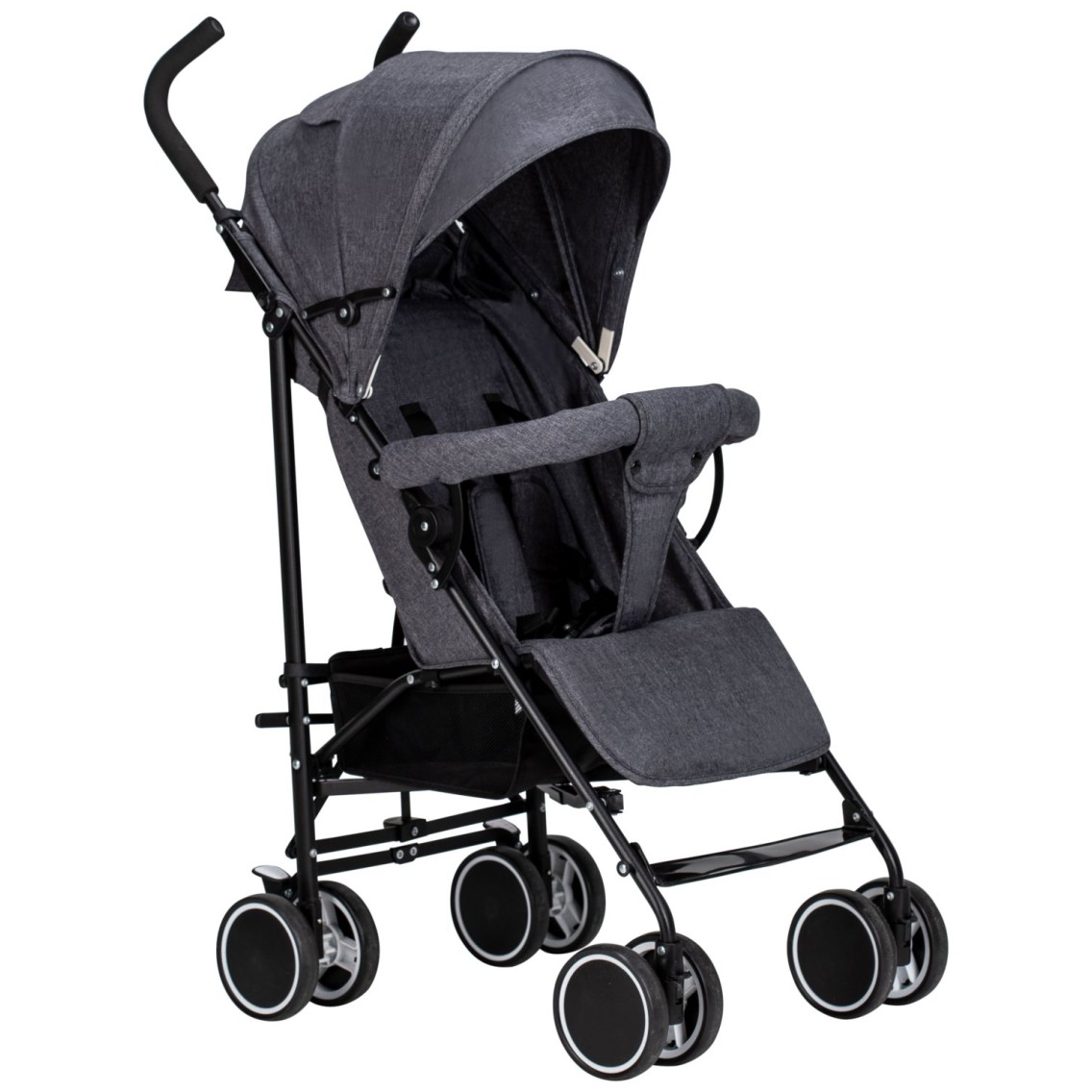 Sportska kolica SIMPLE Grey Sportska kolica SIMPLE Grey