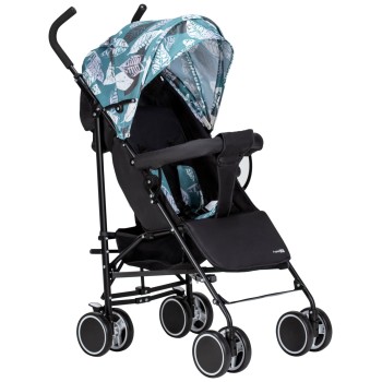 Marela voziček FreeOn SIMPLE Leaves