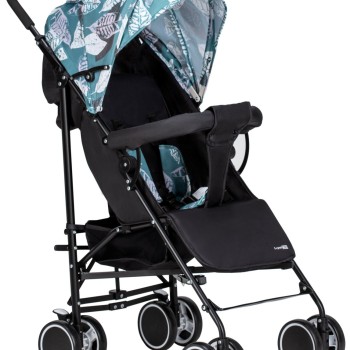 Marela voziček FreeOn SIMPLE Leaves