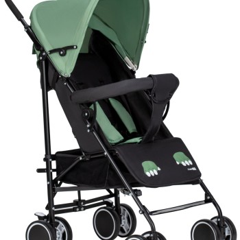 Športni voziček SIMPLE Crocodile