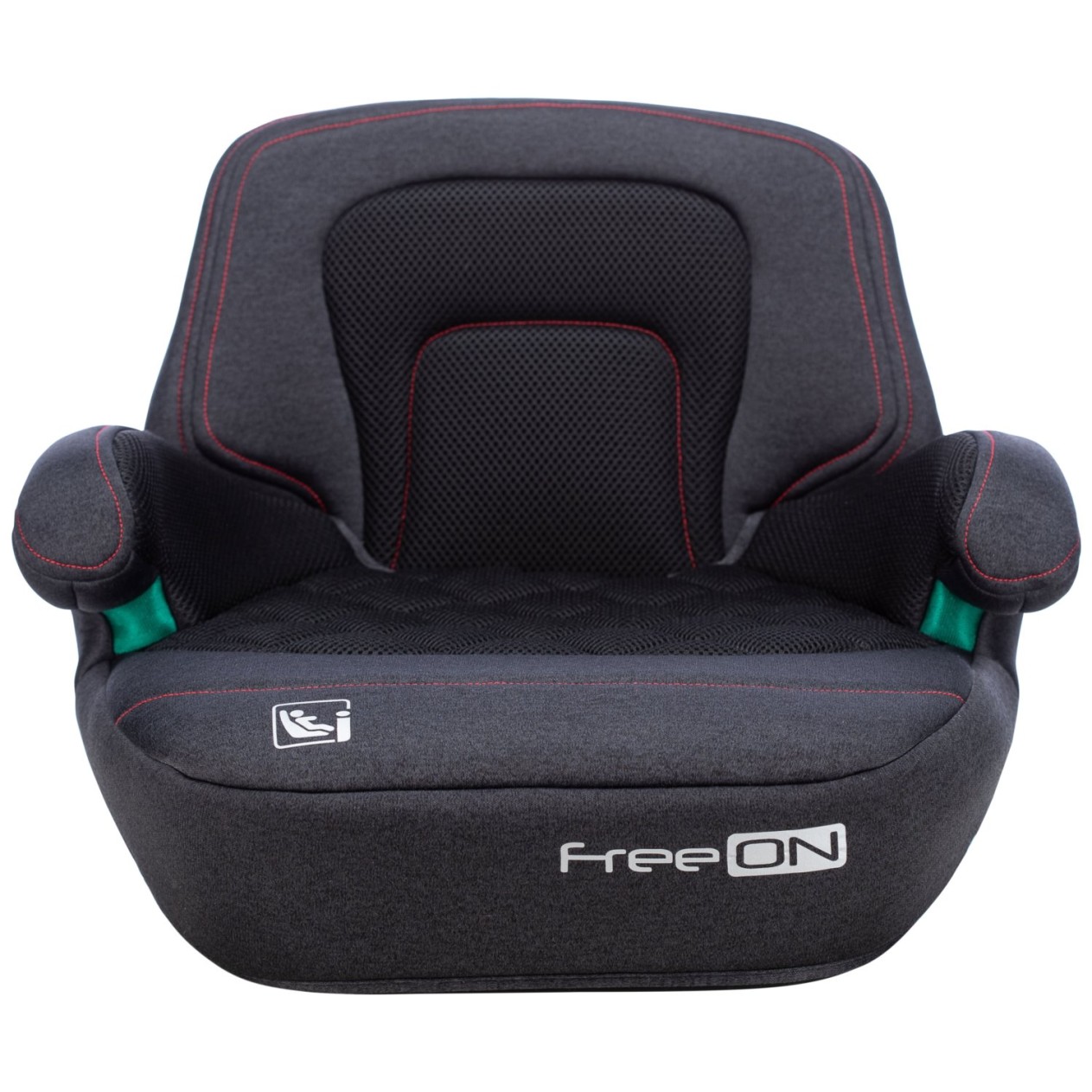 Autosjedalica i-Size COSMO PLUS Black 125-150 cm Autosjedalica i-Size COSMO PLUS Black 125-150 cm