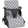 Prijenosna hranilica FOLD & GO Black